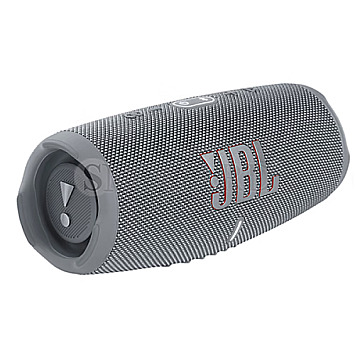 JBL JBLCHARGE5GRY Charge 5 Bluetooth Outdoor Lautsprecher grau
