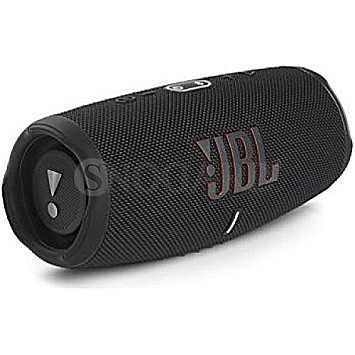 JBL JBLCHARGE5BLK Charge 5 Bluetooth Outdoor Lautsprecher schwarz