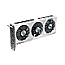 8GB Gigabyte GV-N4060EAGLEOC ICE-8GD GeForce RTX4060 Eagle OC Ice 8G