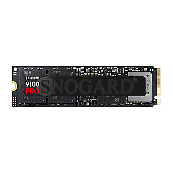 1TB Samsung MZ-VAP1T0BW SSD 9100 PRO M.2 2280 PCIe 5.0 x4 NVMe 2.0