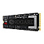1TB Samsung MZ-VAP1T0BW SSD 9100 PRO M.2 2280 PCIe 5.0 x4 NVMe 2.0
