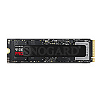 2TB Samsung MZ-VAP2T0BW SSD 9100 PRO M.2 2280 PCIe 5.0 x4 NVMe 2.0