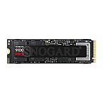 4TB Samsung MZ-VAP4T0BW SSD 9100 PRO M.2 2280 PCIe 5.0 x4 NVMe 2.0