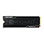 4TB Samsung MZ-VAP4T0BW SSD 9100 PRO M.2 2280 PCIe 5.0 x4 NVMe 2.0 Heatsink