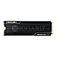 1TB Samsung MZ-VAP1T0CW SSD 9100 PRO M.2 2280 PCIe 5.0 x4 NVMe 2.0 Heatsink