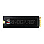 1TB Samsung MZ-VAP1T0CW SSD 9100 PRO M.2 2280 PCIe 5.0 x4 NVMe 2.0 Heatsink