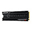 1TB Samsung MZ-VAP1T0CW SSD 9100 PRO M.2 2280 PCIe 5.0 x4 NVMe 2.0 Heatsink
