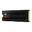 1TB Samsung MZ-VAP1T0CW SSD 9100 PRO M.2 2280 PCIe 5.0 x4 NVMe 2.0 Heatsink