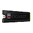 1TB Samsung MZ-VAP1T0CW SSD 9100 PRO M.2 2280 PCIe 5.0 x4 NVMe 2.0 Heatsink