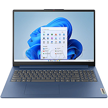 40.6cm (16") Lenovo IdeaPad Slim 3 16ABR8 R3-7330U 8GB 512GB M.2 Radeon W11Home