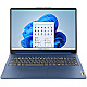 40.6cm (16") Lenovo IdeaPad Slim 3 16ABR8 R3-7330U 8GB 512GB M.2 Radeon W11Home