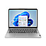 35.6cm (14") Lenovo IdeaPad Flex 5 14ABR8 R5-7430U 16GB 512GB M.2 Radeon W11Home