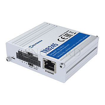 Teltonika TRB245 LTE CAT4 Gateway RJ45 DualSIM RS-232