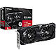 8GB ASRock Radeon RX7600 Challenger 8GB OC