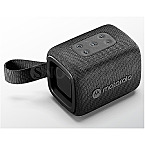Motorola ROKR 300 Bluetooth 5.3 Lautsprecher tragbar IP67 schwarz