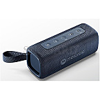 Motorola ROKR 600 Bluetooth Lautsprecher 30W tragbar IP67 blau