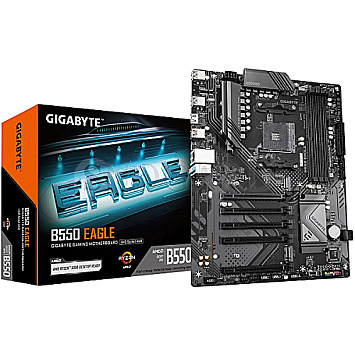 GIGABYTE EAGLE