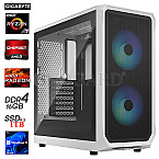 GamingLine R7-5700X-RX6700XT OC