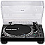 Audio-Technica AT-LP120XBT-USB Plattenspieler RCA / Bluetooth 5.0 schwarz
