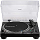 Audio-Technica AT-LP120XBT-USB Plattenspieler RCA / Bluetooth 5.0 schwarz
