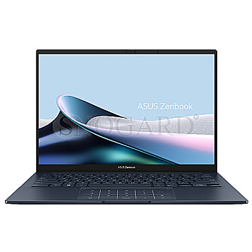35.6cm(14")ASUS ZenBook 14 UX3405MA-PP665X Ultra 9 185H 32GB 1TB M.2 Arc W11Pro
