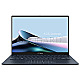 35.6cm(14")ASUS ZenBook 14 UX3405MA-PP665X Ultra 9 185H 32GB 1TB M.2 Arc W11Pro