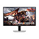 81.3cm (32") Samsung Odyssey OLED G8 G80SD OLED 4K UHD 240Hz matt Alexa FB