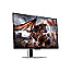 81.3cm (32") Samsung Odyssey OLED G8 G80SD OLED 4K UHD 240Hz matt Alexa FB