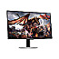 81.3cm (32") Samsung Odyssey OLED G8 G80SD OLED 4K UHD 240Hz matt Alexa FB