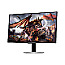 81.3cm (32") Samsung Odyssey OLED G8 G80SD OLED 4K UHD 240Hz matt Alexa FB