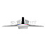 81.3cm (32") Samsung Odyssey OLED G8 G80SD OLED 4K UHD 240Hz matt Alexa FB