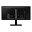 86.4cm(34") Samsung ViewFinity S6 S65UC VA UWQHD HDR10 100Hz Lautsprecher Curved
