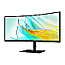 86.4cm(34") Samsung ViewFinity S6 S65UC VA UWQHD HDR10 100Hz Lautsprecher Curved