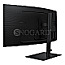 86.4cm(34") Samsung ViewFinity S6 S65UC VA UWQHD HDR10 100Hz Lautsprecher Curved