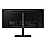 86.4cm(34") Samsung ViewFinity S6 S65UC VA UWQHD HDR10 100Hz Lautsprecher Curved