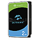 2TB Seagate ST2000VX017 SkyHawk 3.5" SATA 6Gb/s CMR Dauerbetrieb