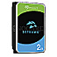 2TB Seagate ST2000VX017 SkyHawk 3.5" SATA 6Gb/s CMR Dauerbetrieb