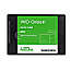 480GB Western Digital WDS480G3G0A WD Green 2.5" SATA 6Gb/s SSD