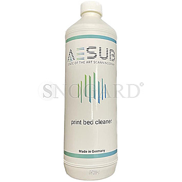 AESUB AESC001 Bed Cleaner 1l Scanningspray