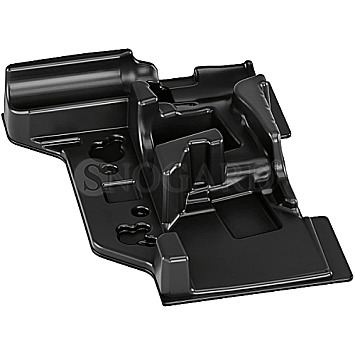 Bosch 1600A01CU5 L-Boxx 136 Einlage GDR/GDX18V-200C schwarz