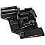 Bosch 1600A01CU5 L-Boxx 136 Einlage GDR/GDX18V-200C schwarz