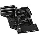 Bosch 1600A01CU5 L-Boxx 136 Einlage GDR/GDX18V-200C schwarz
