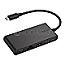 ASUS Dual 4K USB-C Dock DC201 USB-C 3.1 schwarz