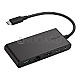 ASUS Dual 4K USB-C Dock DC201 USB-C 3.1 schwarz