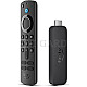 Amazon B0CJKTWTVT Fire TV Stick 4K Generation 3 (2024) WiFi 6E schwarz