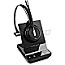 EPOS Sennheiser Impact SDW 5013 EU DECT Headset + Basis schwarz