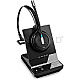 EPOS Sennheiser Impact SDW 5013 EU DECT Headset + Basis schwarz