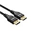 Club 3D CAC-1093 DisplayPort 2.1 DP54 8K/120Hz 3m schwarz
