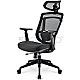 Sharkoon OfficePal C20 Office Chair schwarz/grau