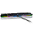 Sharkoon Skiller SGK40 Black RGB Huano Red 50Mio USB Gaming Keyboard